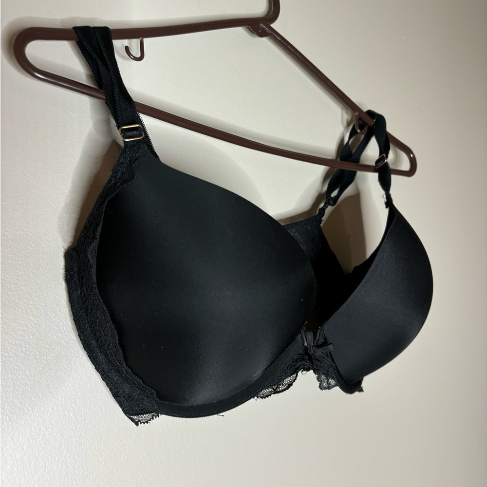 Victoria's Secret Dream Angels Push-up with Underwire Support